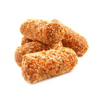 Garnalenkroketjes