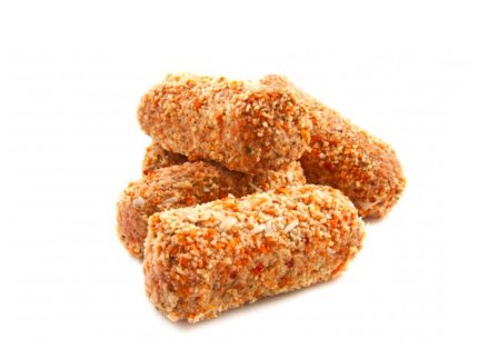 Garnalenkroketjes