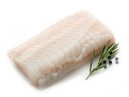 Zeewolffilet