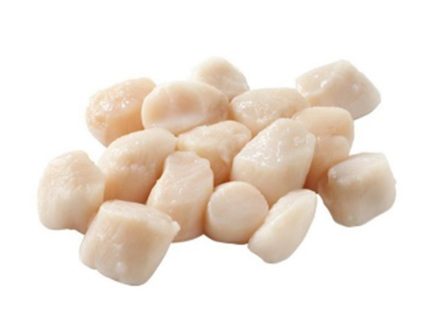 Coquilles 10/20