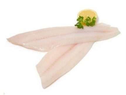 Tongfilets