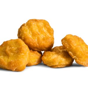 Kipnuggets