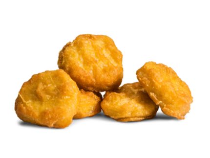 Kipnuggets