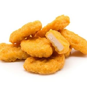 Kipnuggets