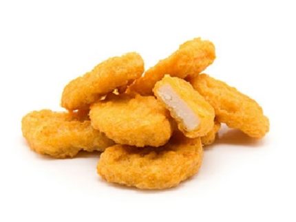 Kipnuggets